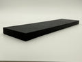 Black 3D-printed protective lid for the SlabGrid Mini 2x2 coin holder display